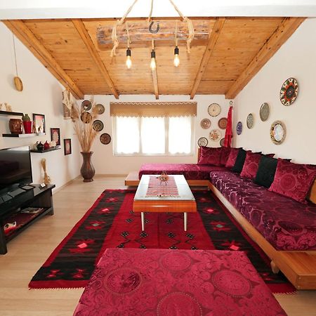 Villa The House Of Dreams à Shkodër Extérieur photo