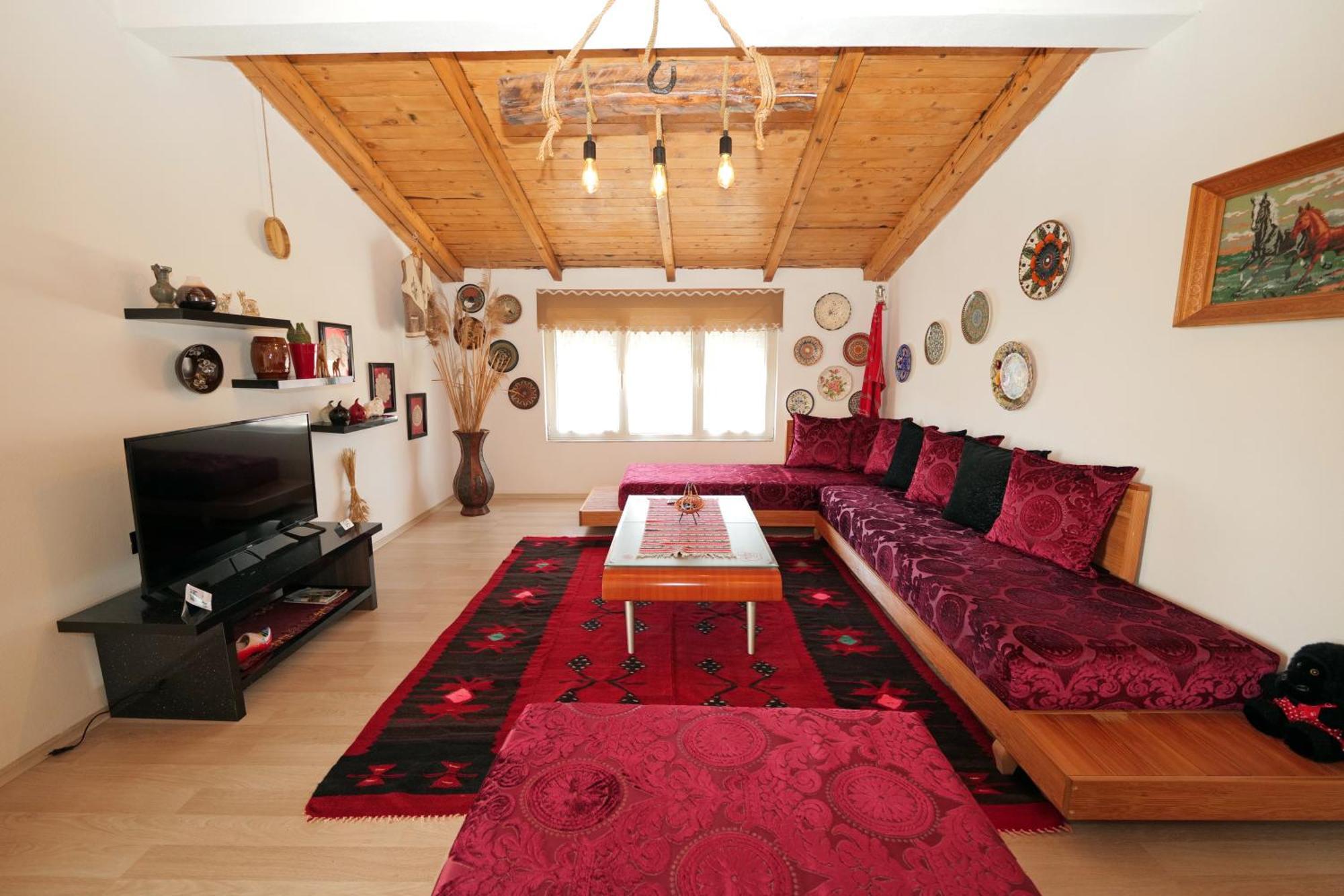 Villa The House Of Dreams à Shkodër Extérieur photo