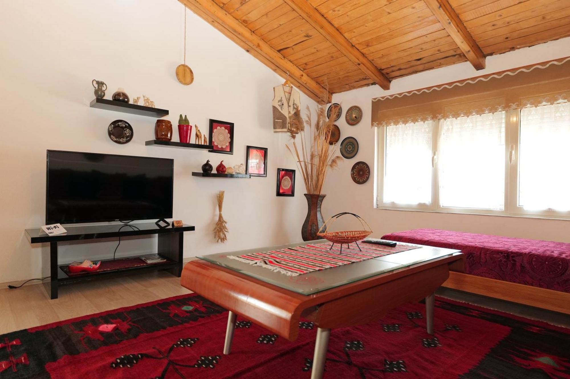 Villa The House Of Dreams à Shkodër Extérieur photo