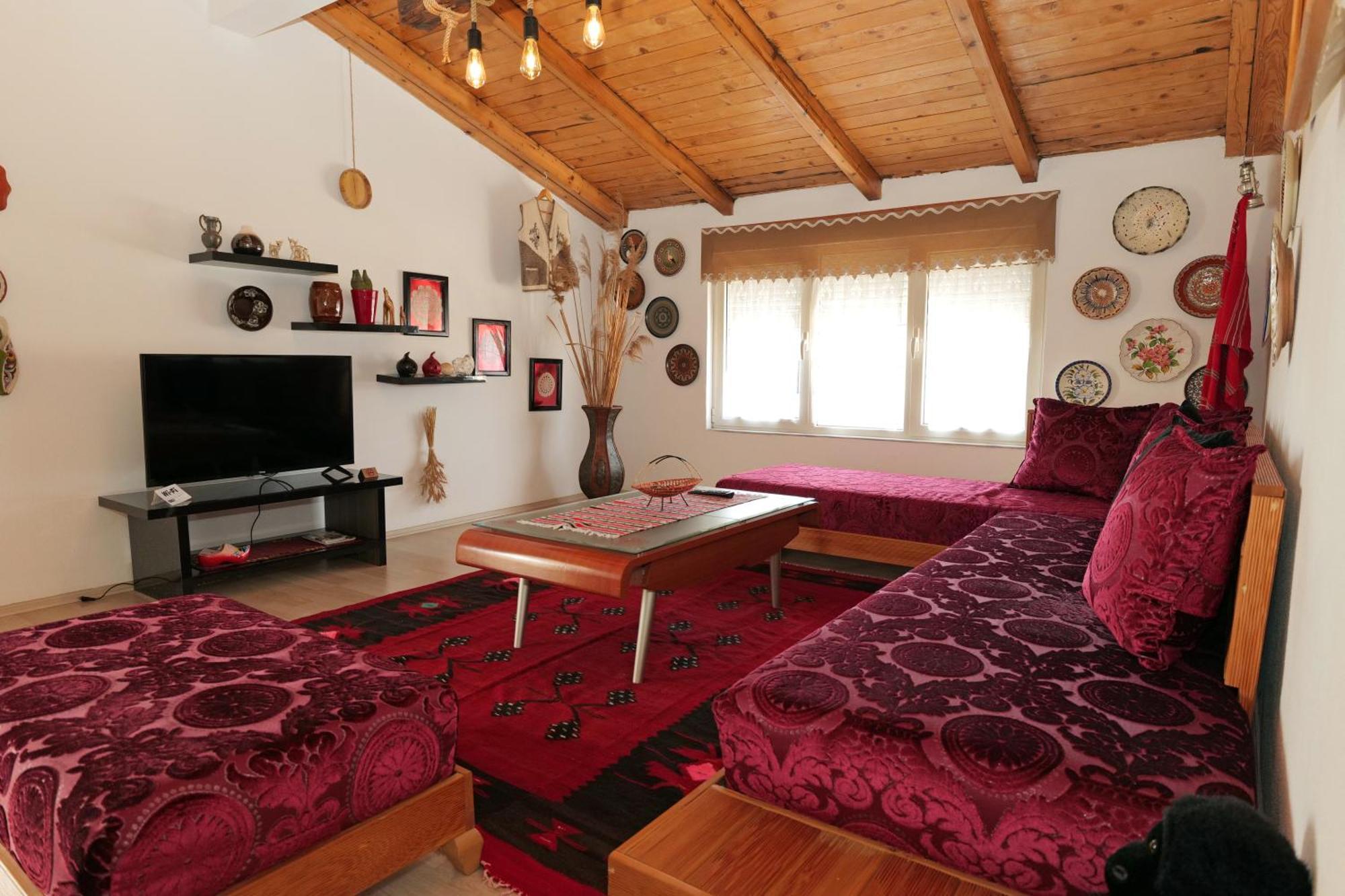 Villa The House Of Dreams à Shkodër Extérieur photo