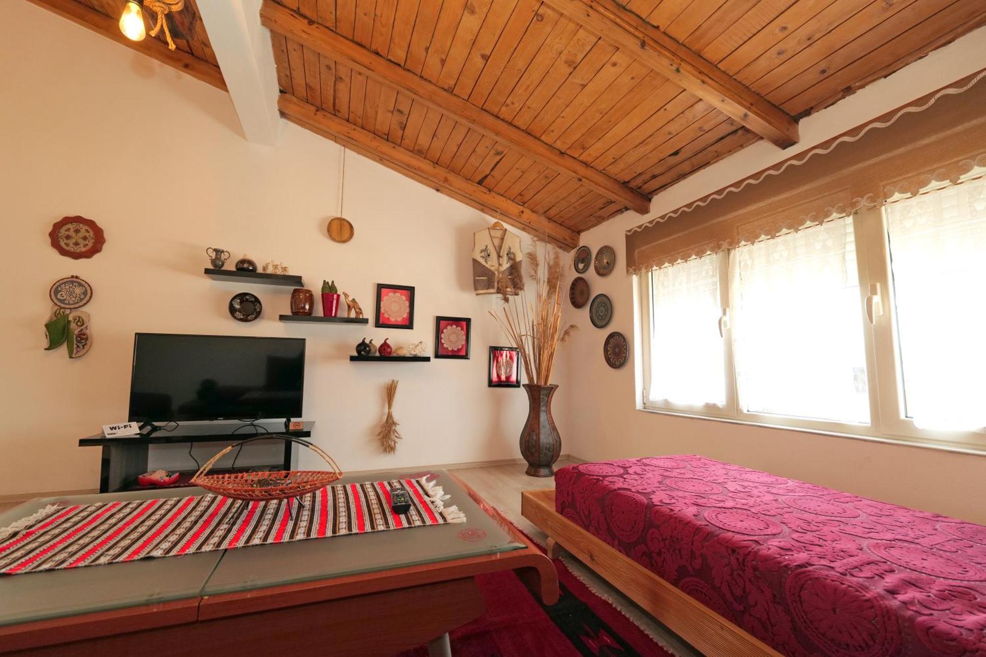 Villa The House Of Dreams à Shkodër Extérieur photo