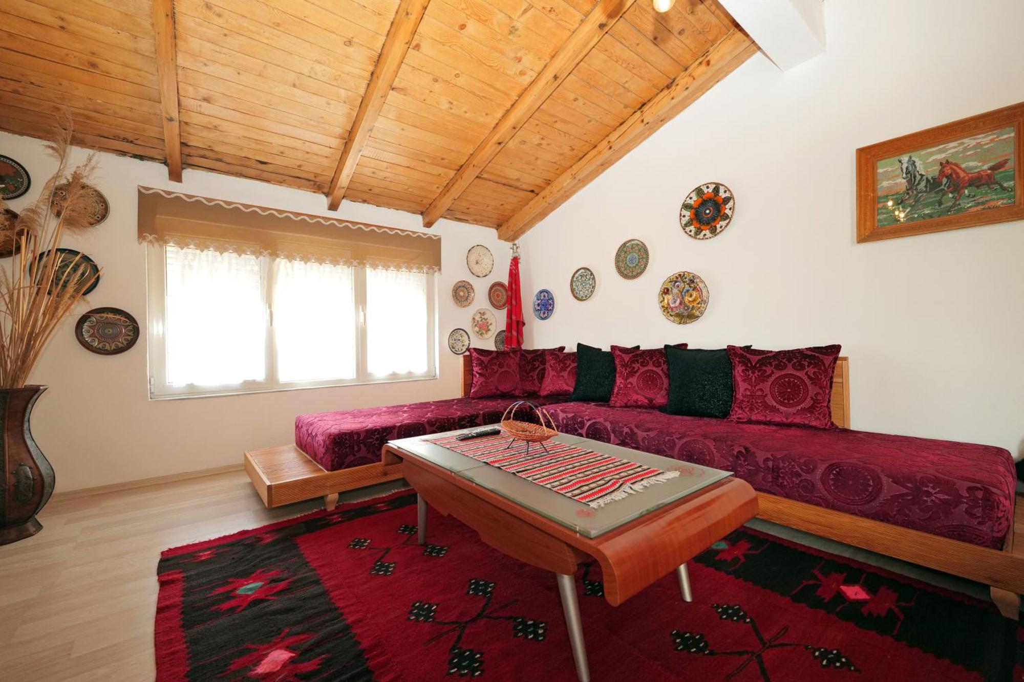 Villa The House Of Dreams à Shkodër Extérieur photo