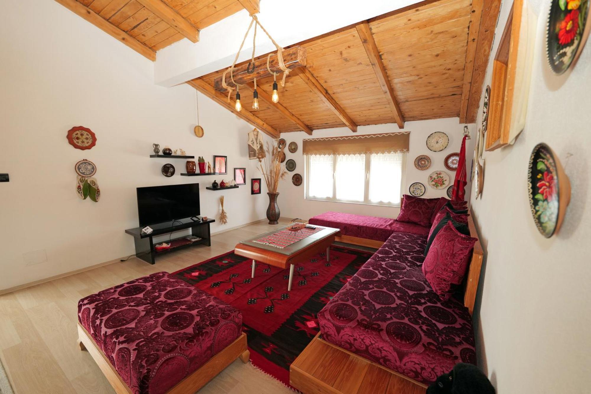 Villa The House Of Dreams à Shkodër Extérieur photo