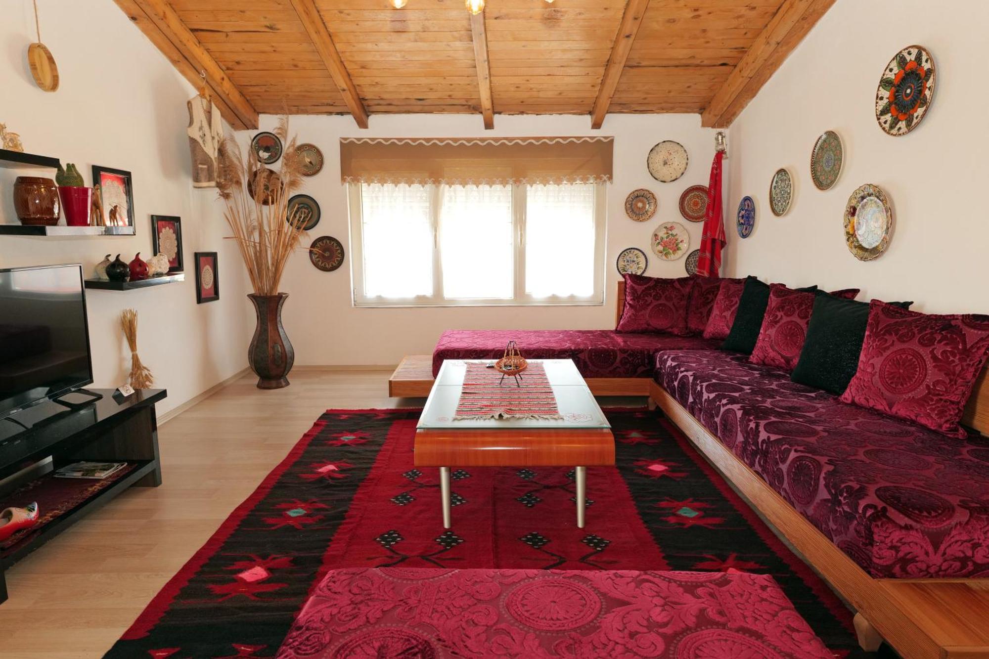 Villa The House Of Dreams à Shkodër Extérieur photo