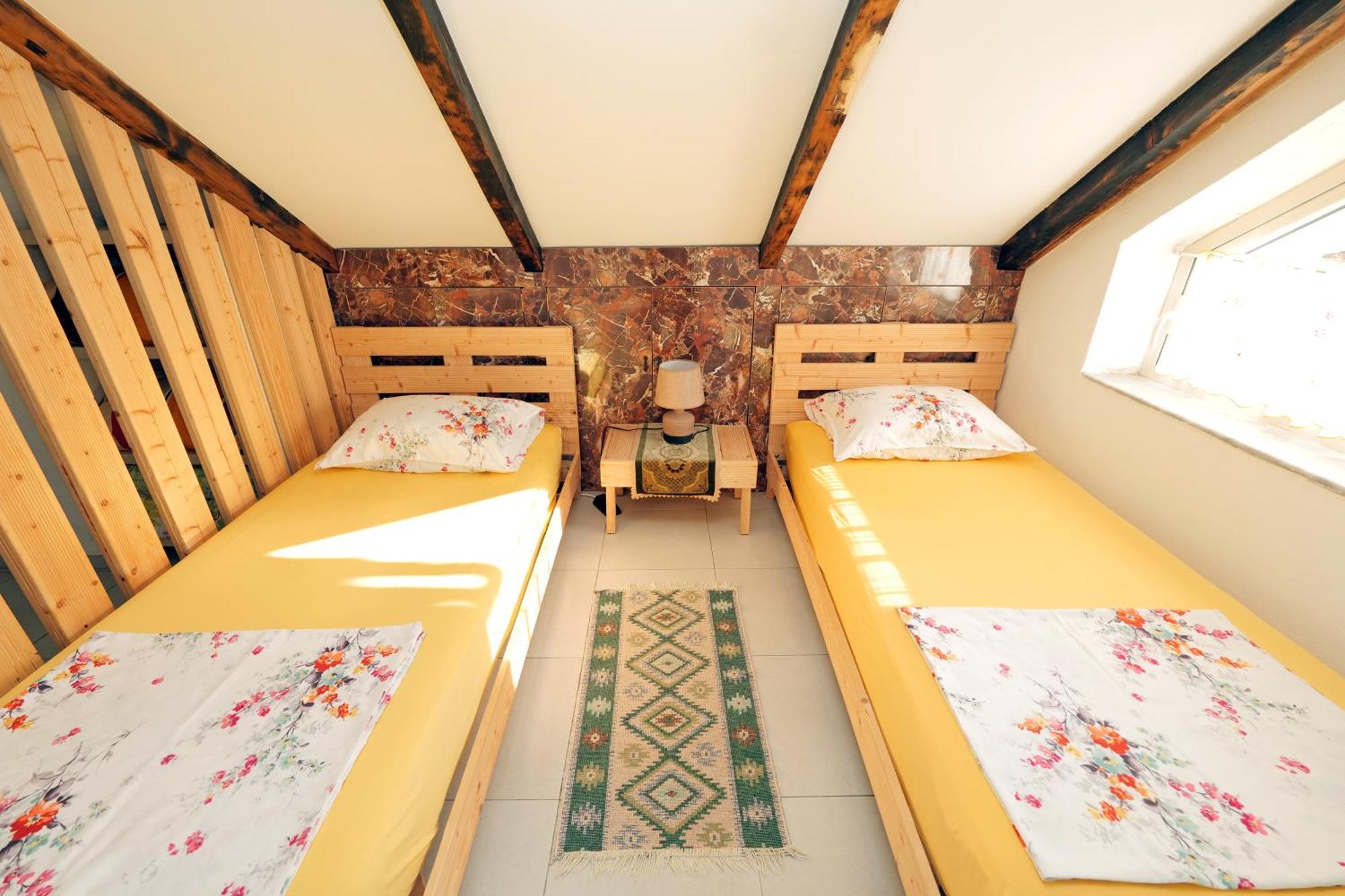 Villa The House Of Dreams à Shkodër Extérieur photo