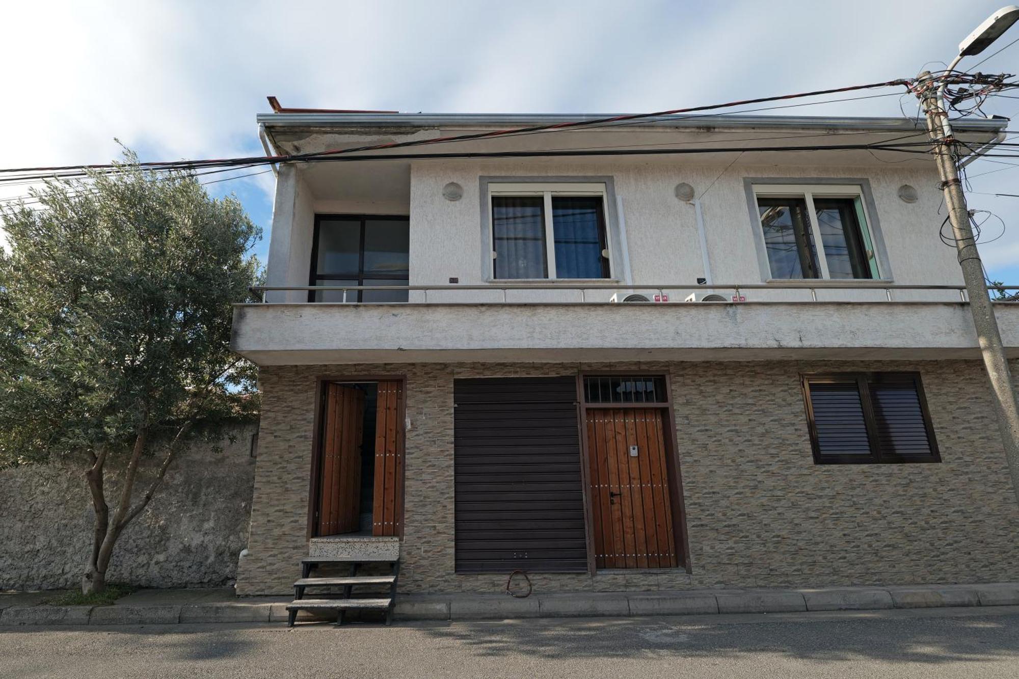 Villa The House Of Dreams à Shkodër Extérieur photo